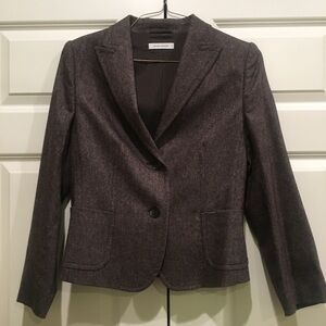 *full suit Rene Lezard